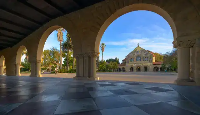 Stanford University International Relations
