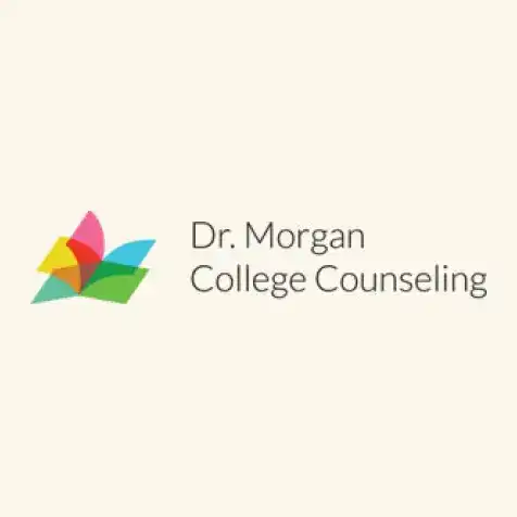 Dr. Morgan College Counseling