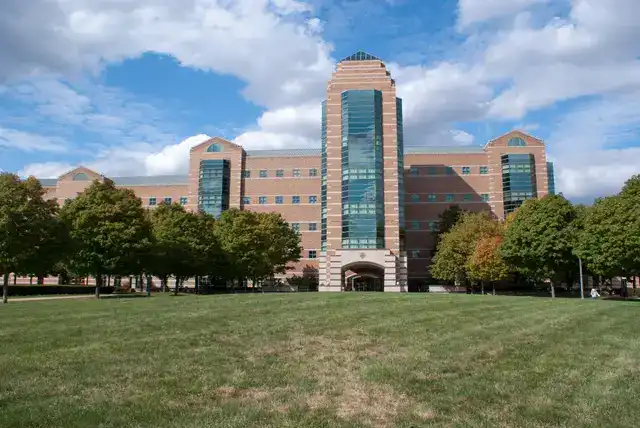 University of Illinois, Urbana-Champaign Physics