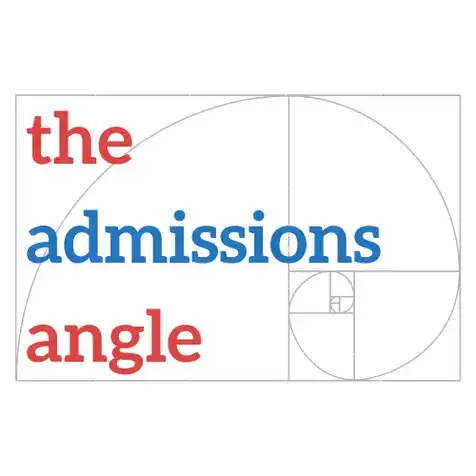 The Admissions Angle