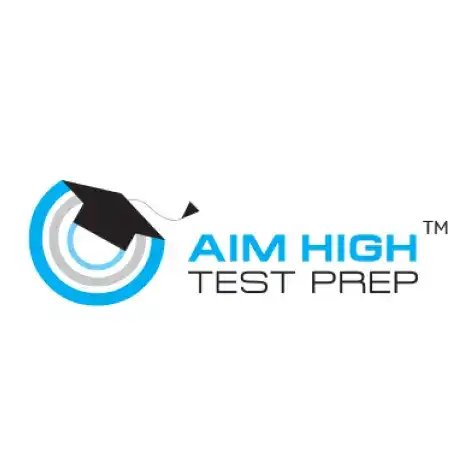 Aim High Test Prep