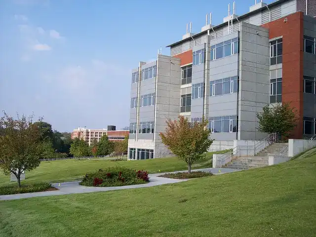 Georgia Institute of Technology Engineering