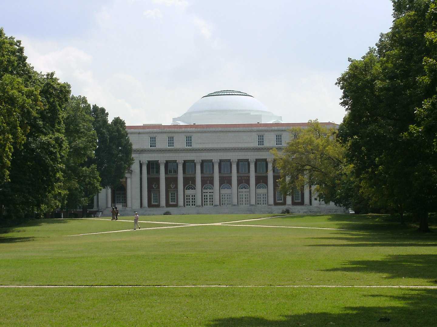 Vanderbilt University (Peabody)