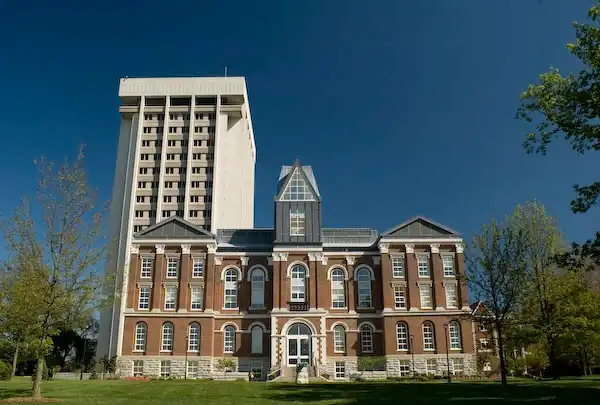 University of Kentucky Interior Design