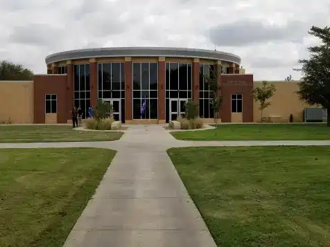 Lubbock Christian University