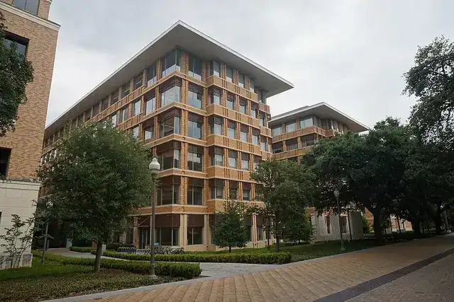 University of Texas, Austin Computer Science