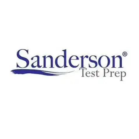 Sanderson Test Prep