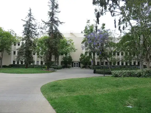 California Institute of Technology Chemical Engineering