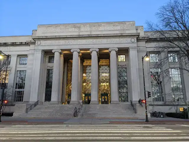 Massachusetts Institute of Technology Architecture
