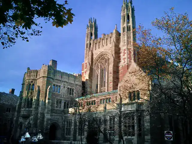 Yale University Law