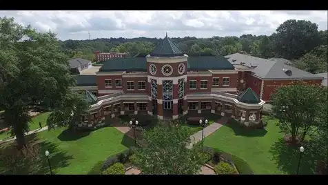 Belhaven University