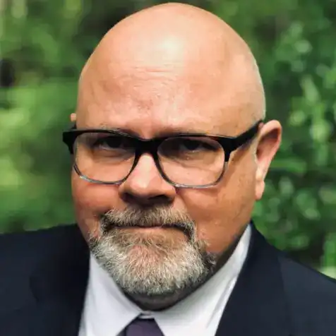 David Parker