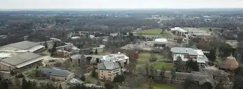 Calvin College