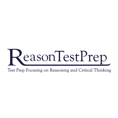 Reason Test Prep