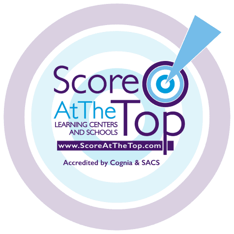 Score At The Top Learning Centers