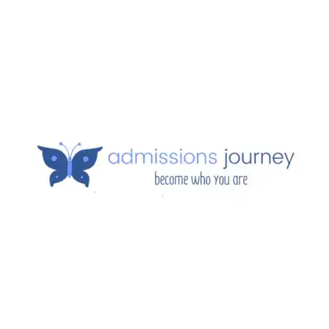 Admissions Journey