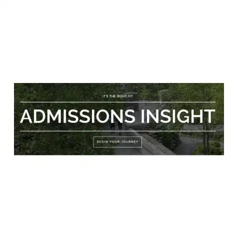 Admissions Insight