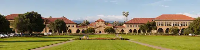 Stanford University Engineering