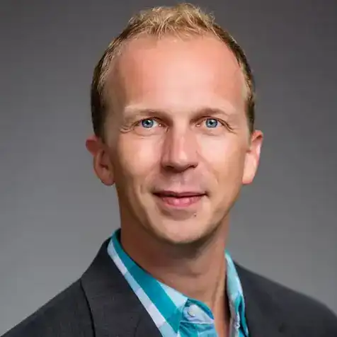 Travis Morgan