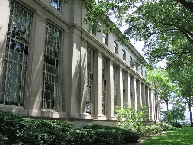 Massachusetts Institute of Technology Civil Engineering