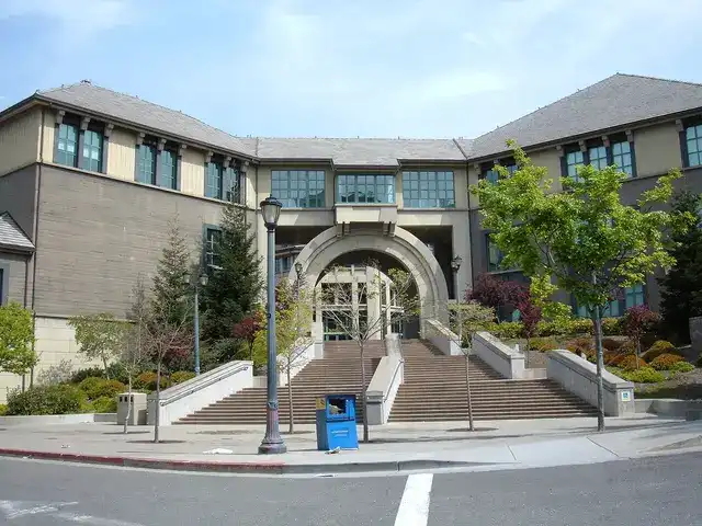 University of California, Berkeley (Haas) Business