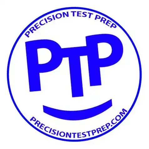 Precision Test Prep