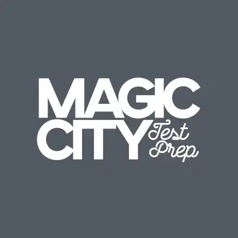 Magic City Test Prep