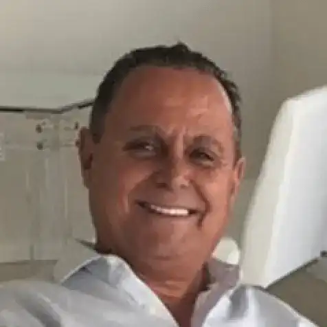 Mark Cohen