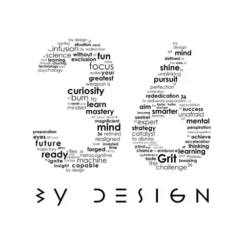 36 By Design