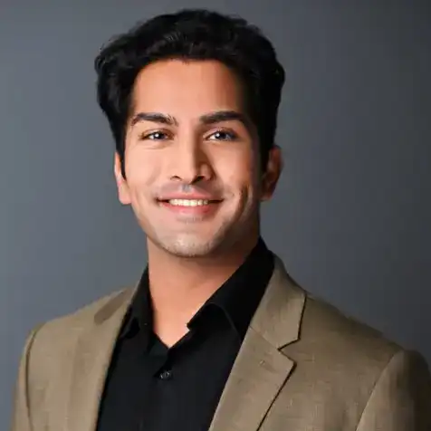 Meeraj Patel