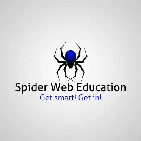 Spider Web Education