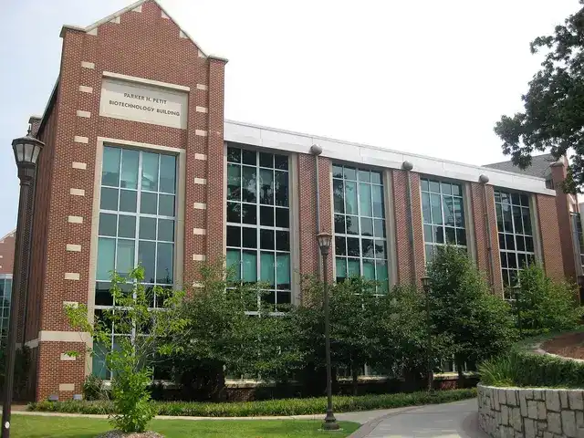 Georgia Institute of Technology Biomedical Engineering