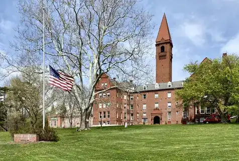 Wells College
