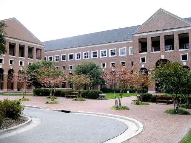 University of North Carolina, Chapel Hill (Kenan-Flagler) Accounting
