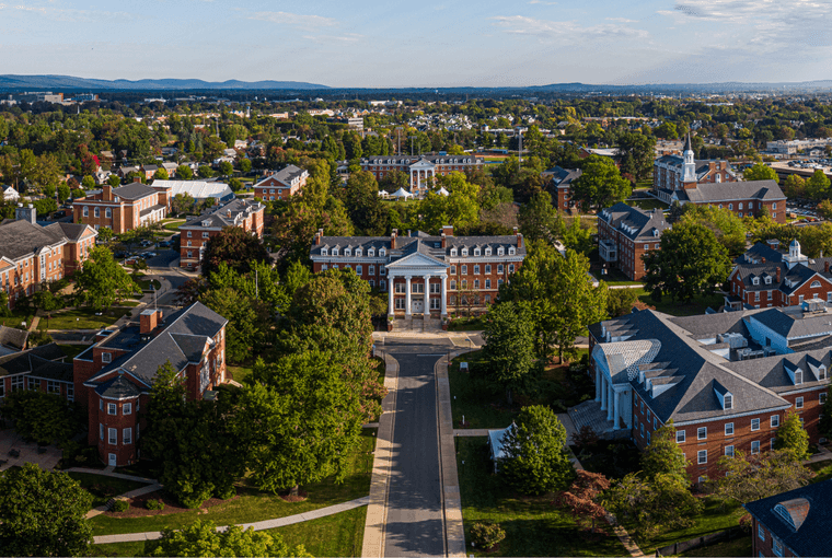 Easiest colleges to get into in Maryland Top 10 colleges in Maryland