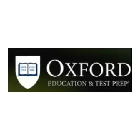 Oxford Education & Test Prep