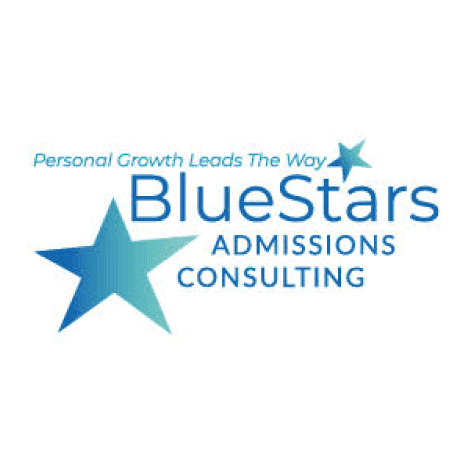 Blue Stars Admissions Consulting