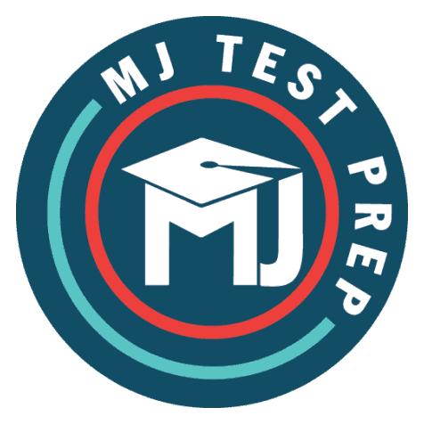 MJ Test Prep