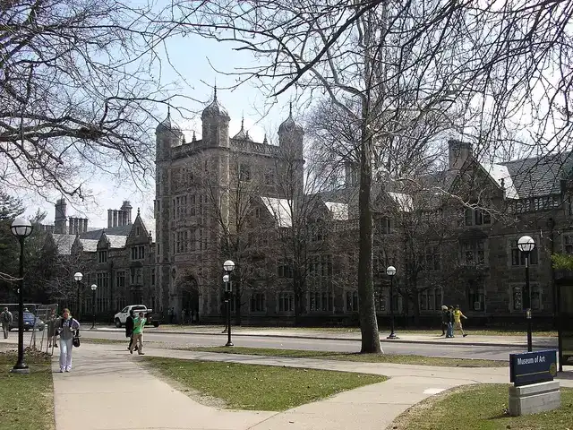 University of Michigan, Ann Arbor Law