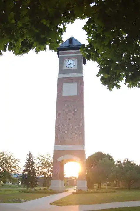 Cornerstone University