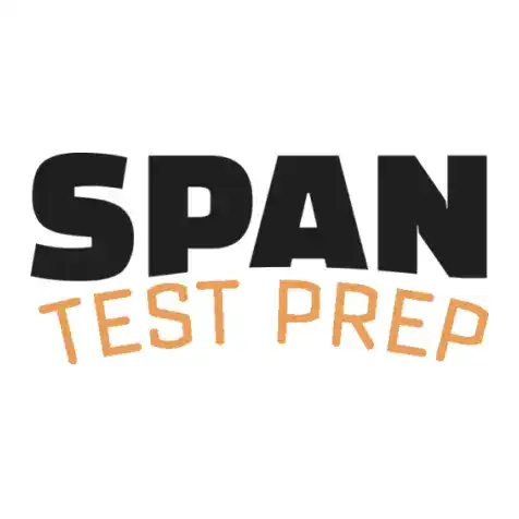 Span Test Prep