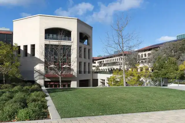 Stanford University Civil Engineering