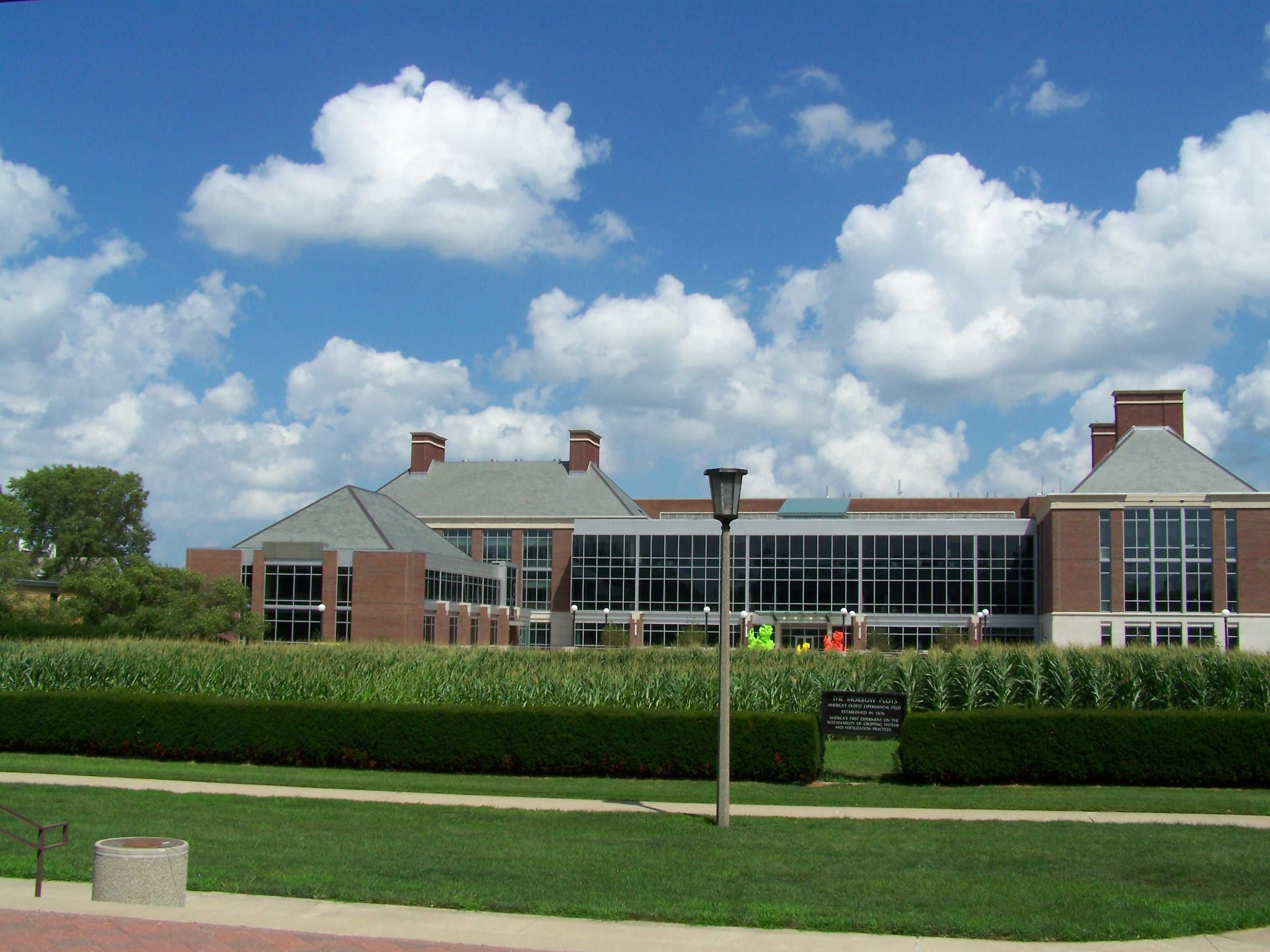 University of Illinois, Urbana-Champaign