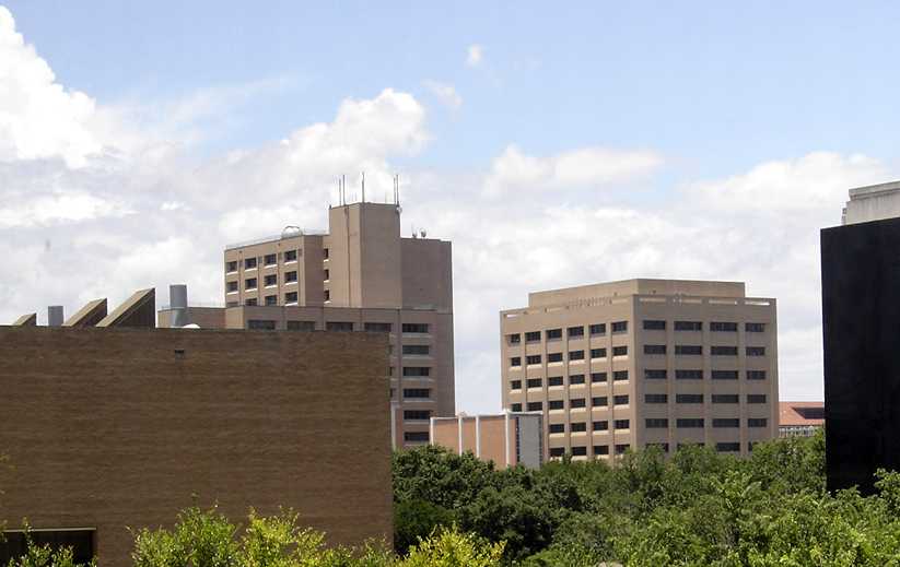 University of Texas, Austin (Cockrell)