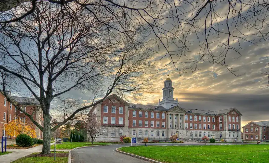 University of Saint Joseph Connecticut