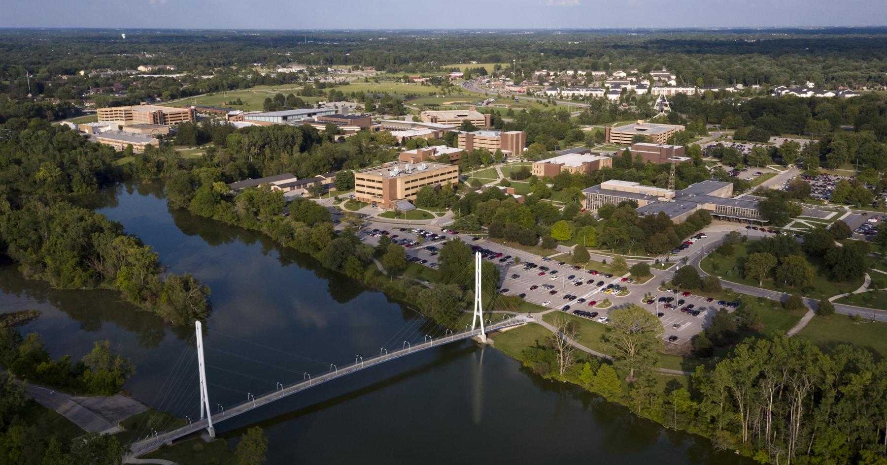 Indiana University - Purdue University Fort Wayne