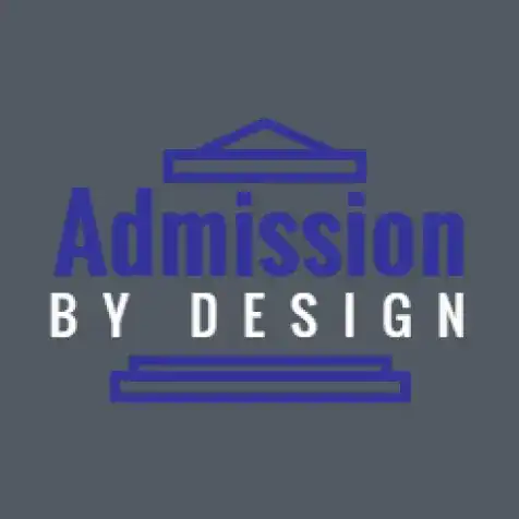 Admission By Design