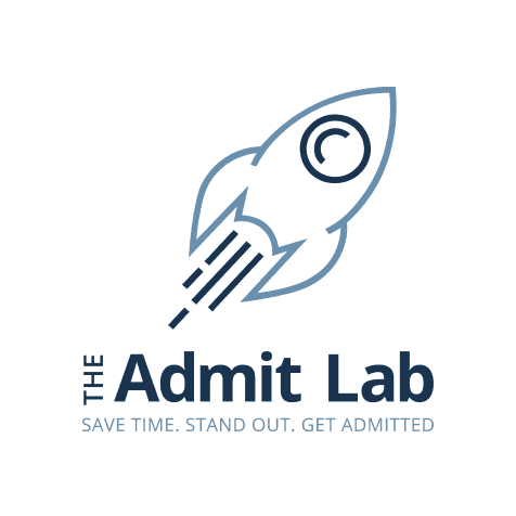 The Admit Lab